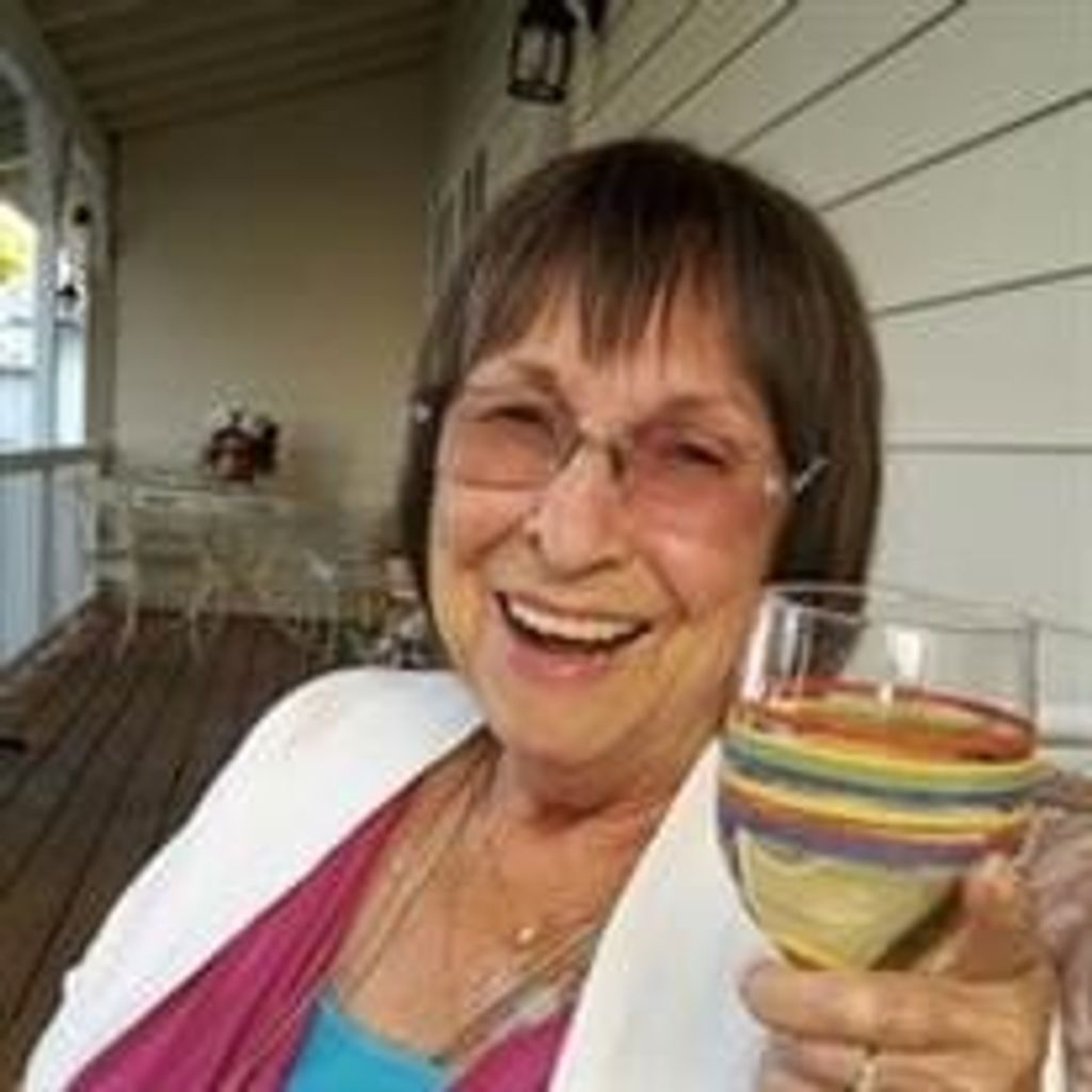 Betty Sue Hudson (Cummings)