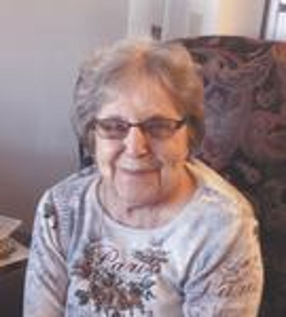 Edna Beers