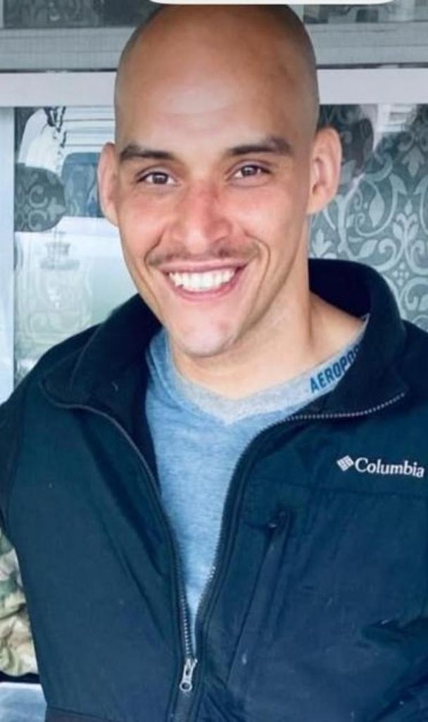 Angel Perez, Jr. Profile Photo