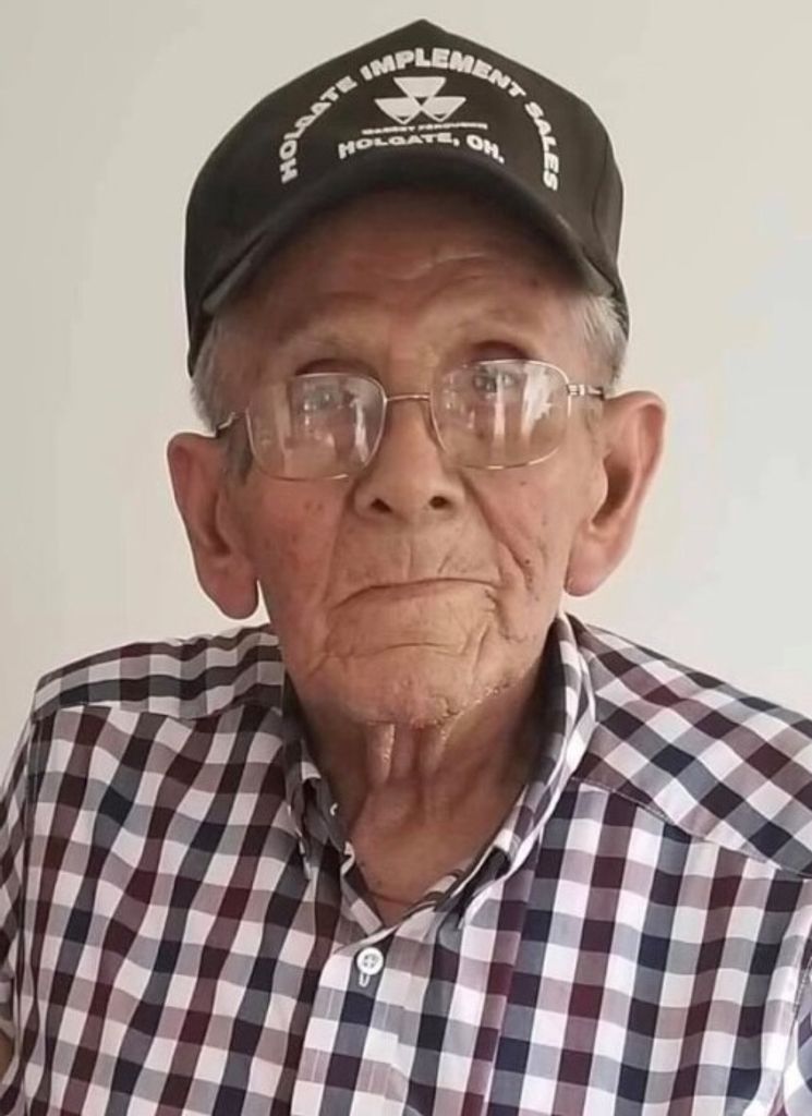 Felipe C. Alvarado Sr.