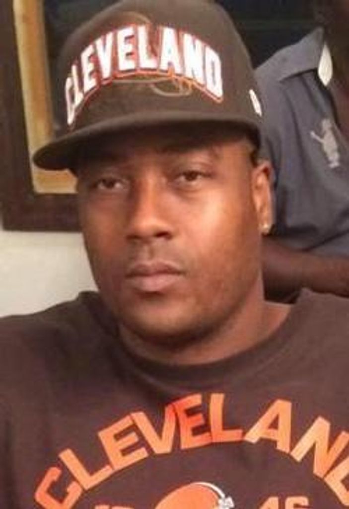 Andre Charles Overstreet Profile Photo