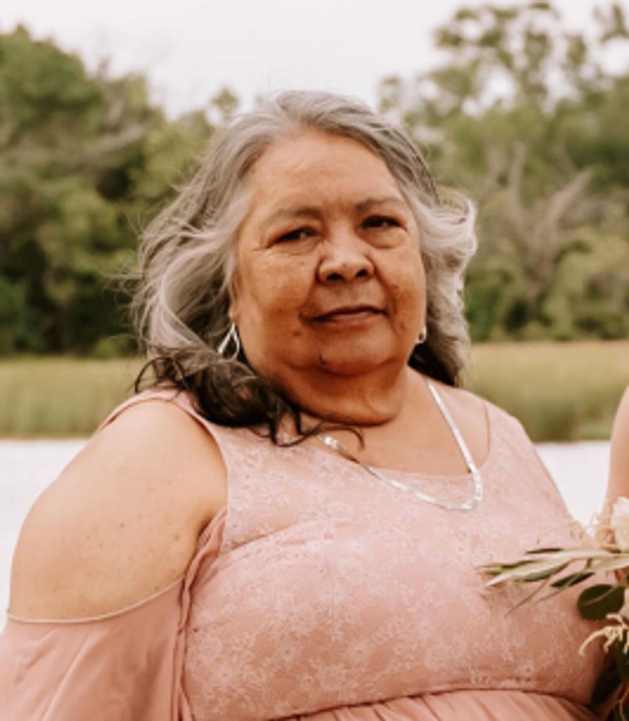 Maria Del Refugio Profile Photo