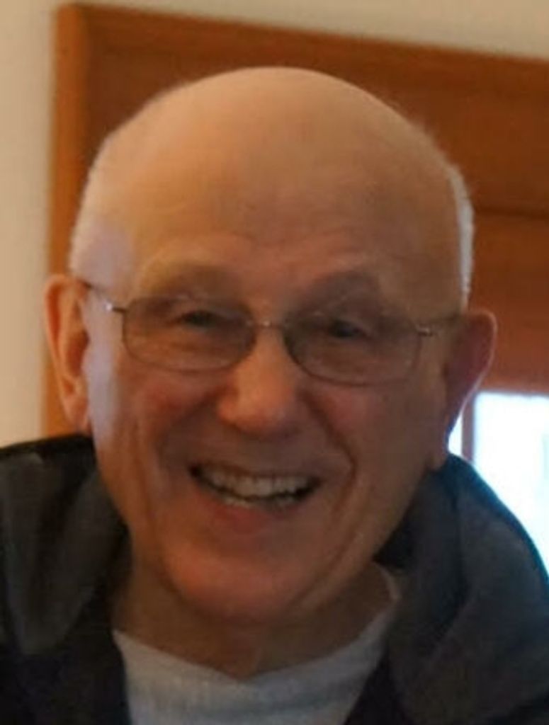 Michael Harhay Profile Photo