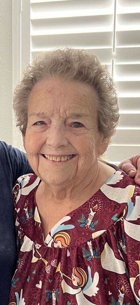 Effie Estella Walker Profile Photo