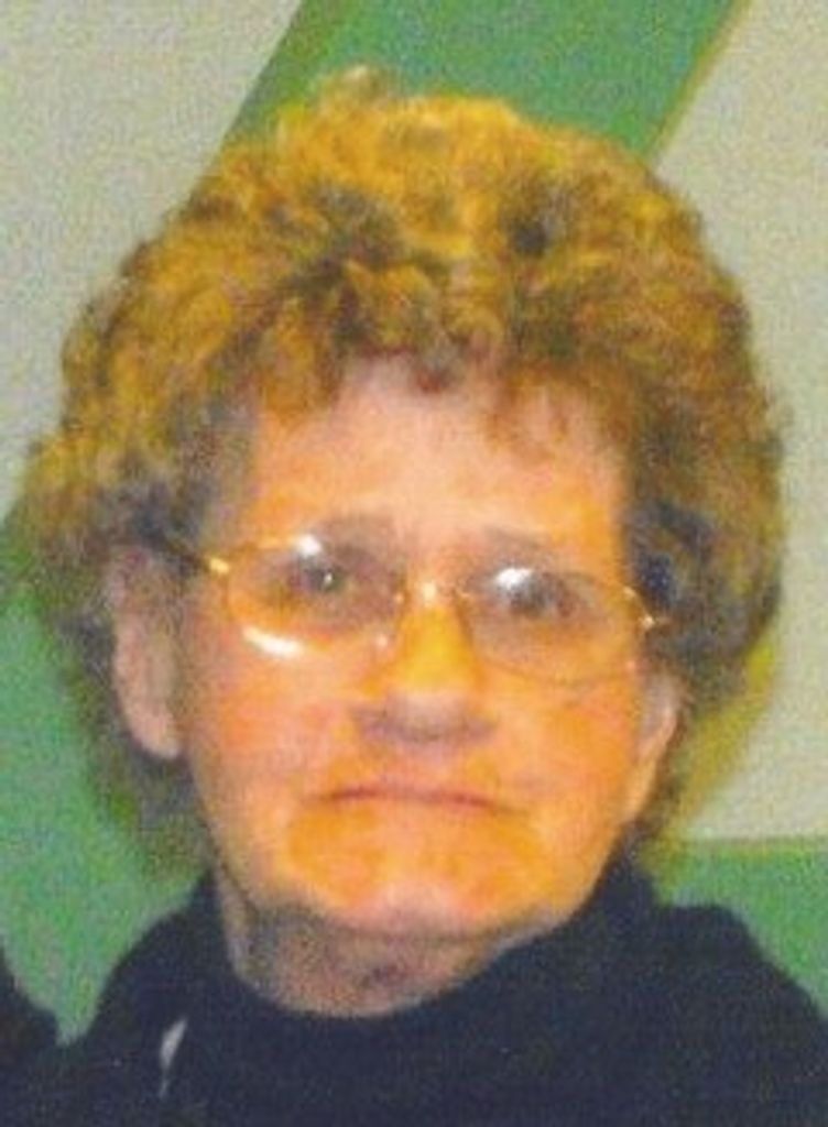 Joyce A. (Cripe) Bauman