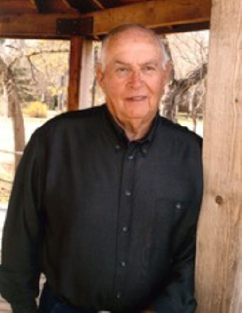 Donald Victor Hacker