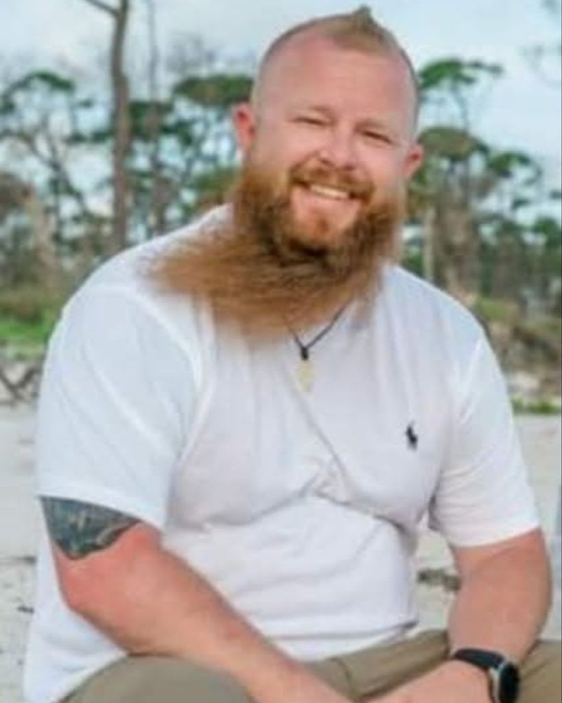 Phillip Charles "PJ" Henderson