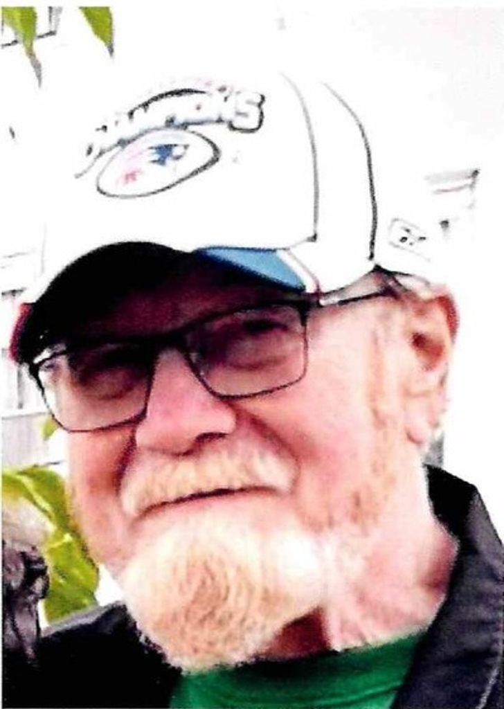 Michael C. Trusty Profile Photo