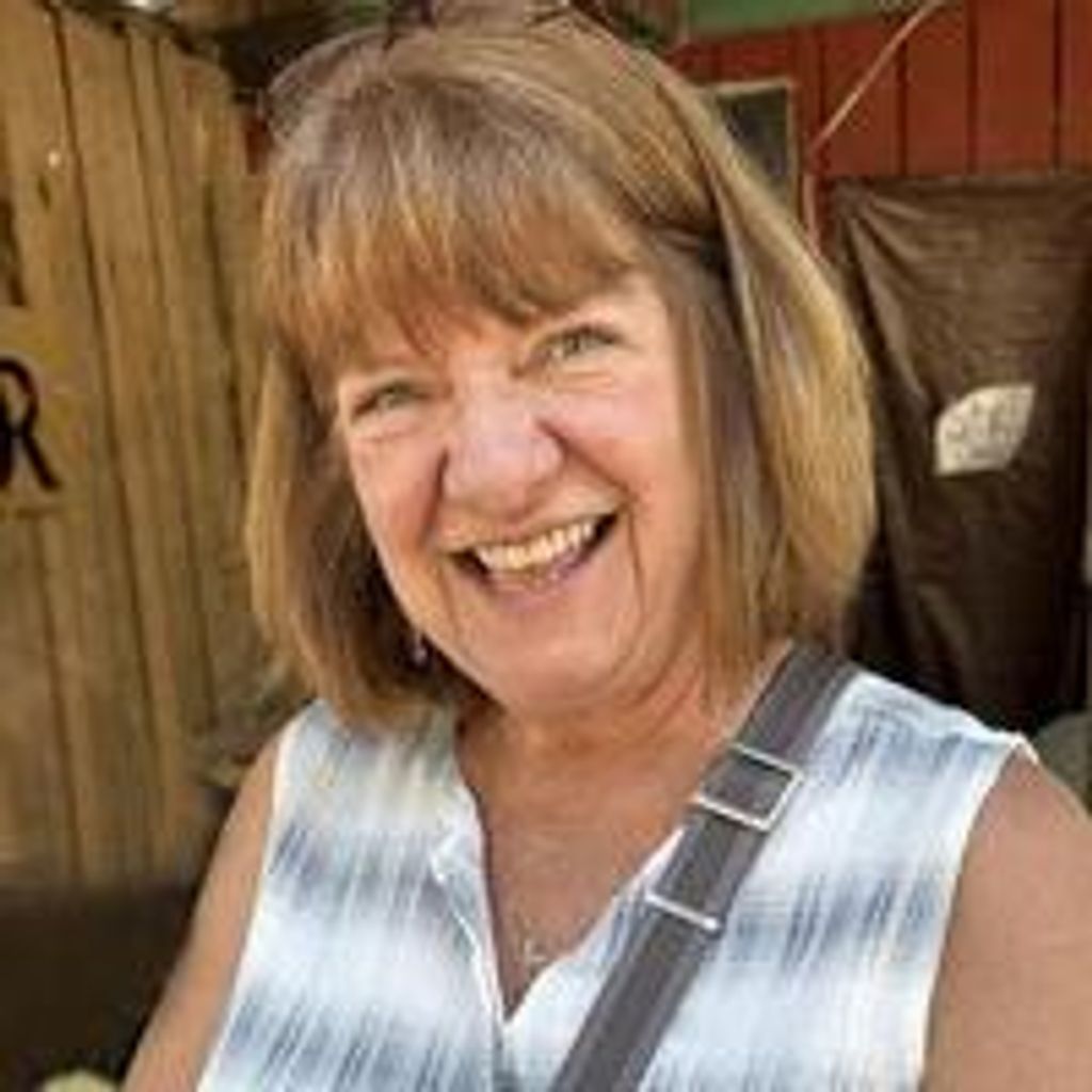 Carol A. Candell Profile Photo