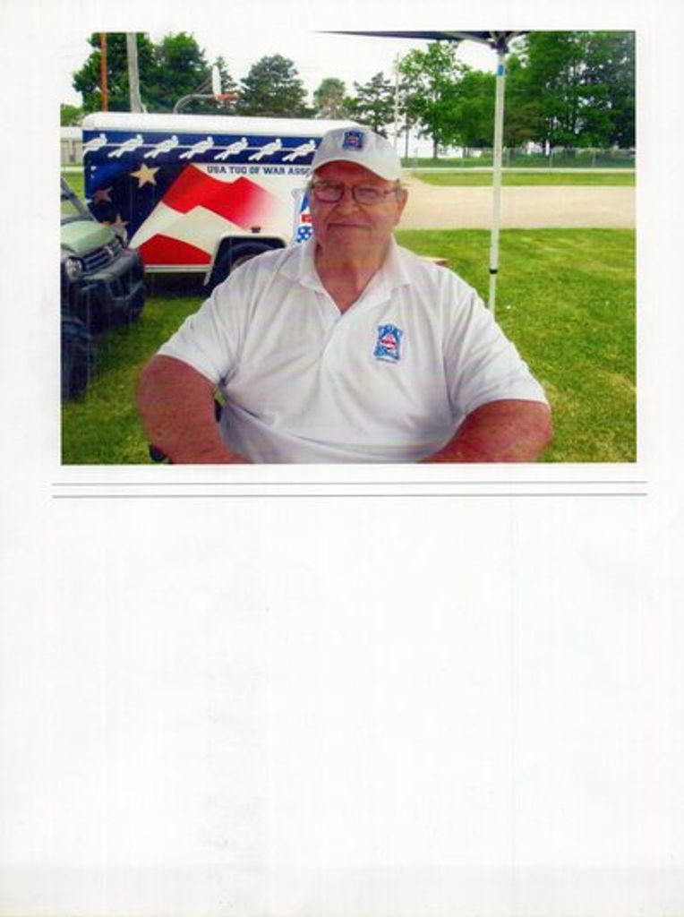 Harold L. Heindel Profile Photo