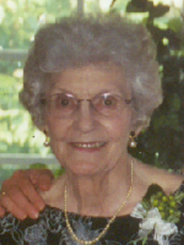 Audrey Gast