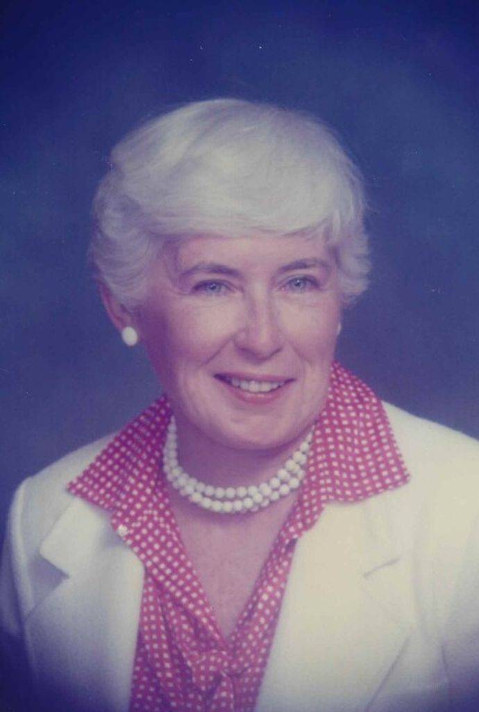 Brigid K. (Kenny)  Gleason