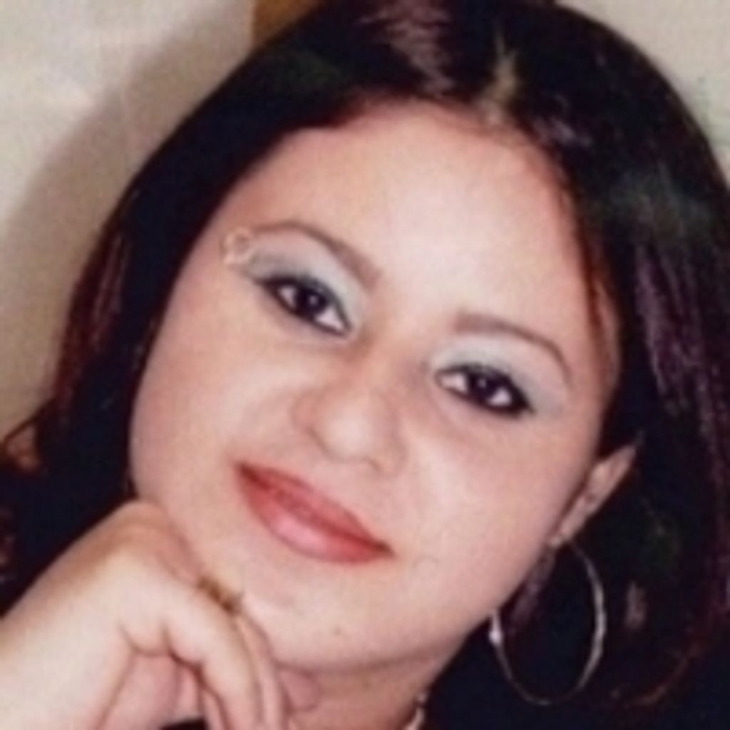 Betty Yessenia Sanchez Castellanos Profile Photo
