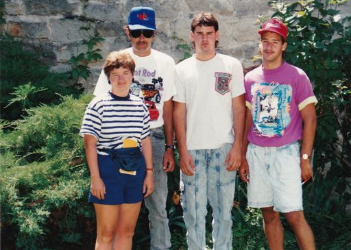 Rodney D. Versluys photo gallery thumbnail 23 of 79