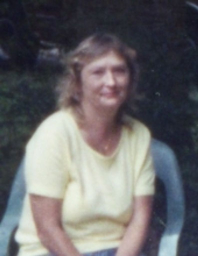 Pamela Diane Smith Arp