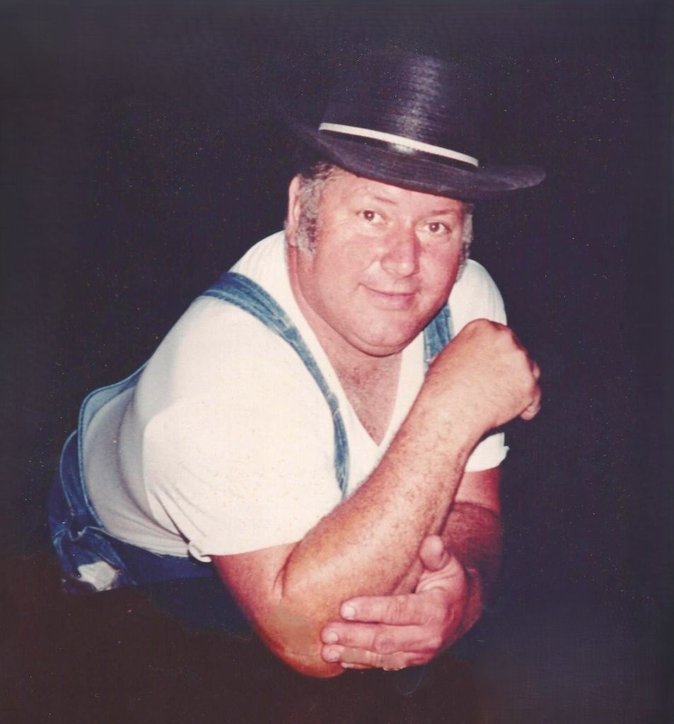 Hollis Dean "Big H" Owens Profile Photo