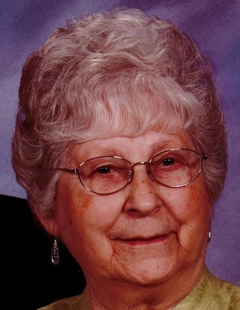 Thelma Forry