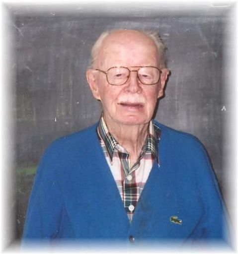 Donald K. Carver Profile Photo
