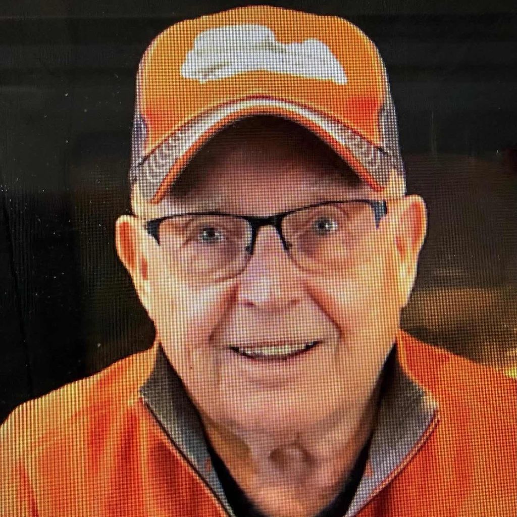 Donald Erickson Profile Photo