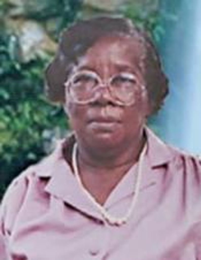 Fannie Curtis Profile Photo