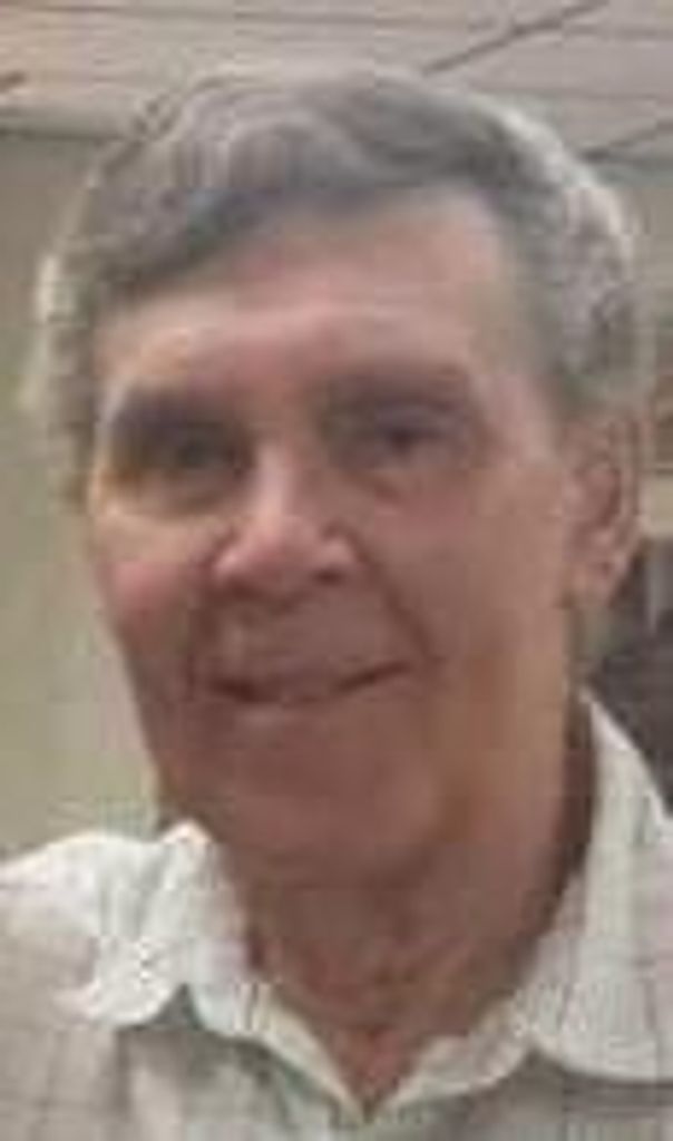 Francis Bell Profile Photo