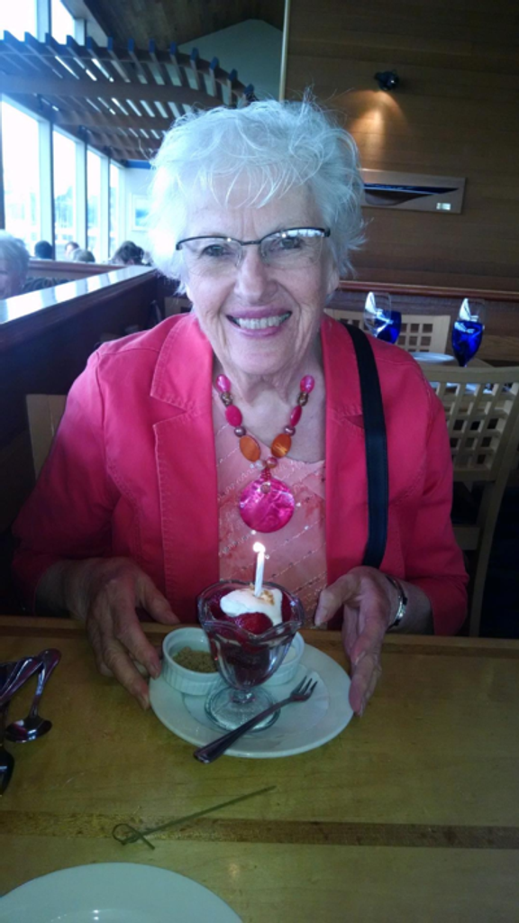 Coral Delores Finkbeiner Profile Photo