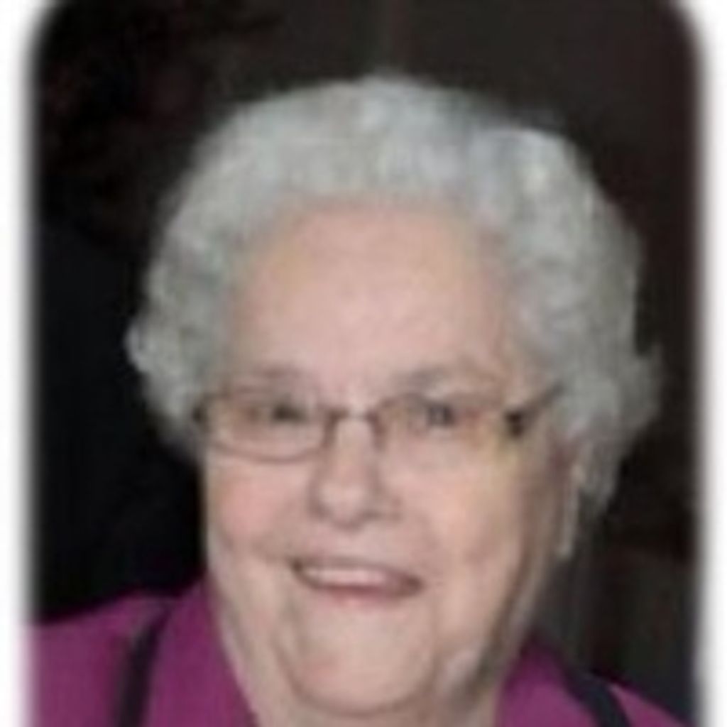 Pauline Woods