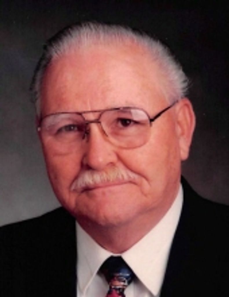 Norman J. Egnor