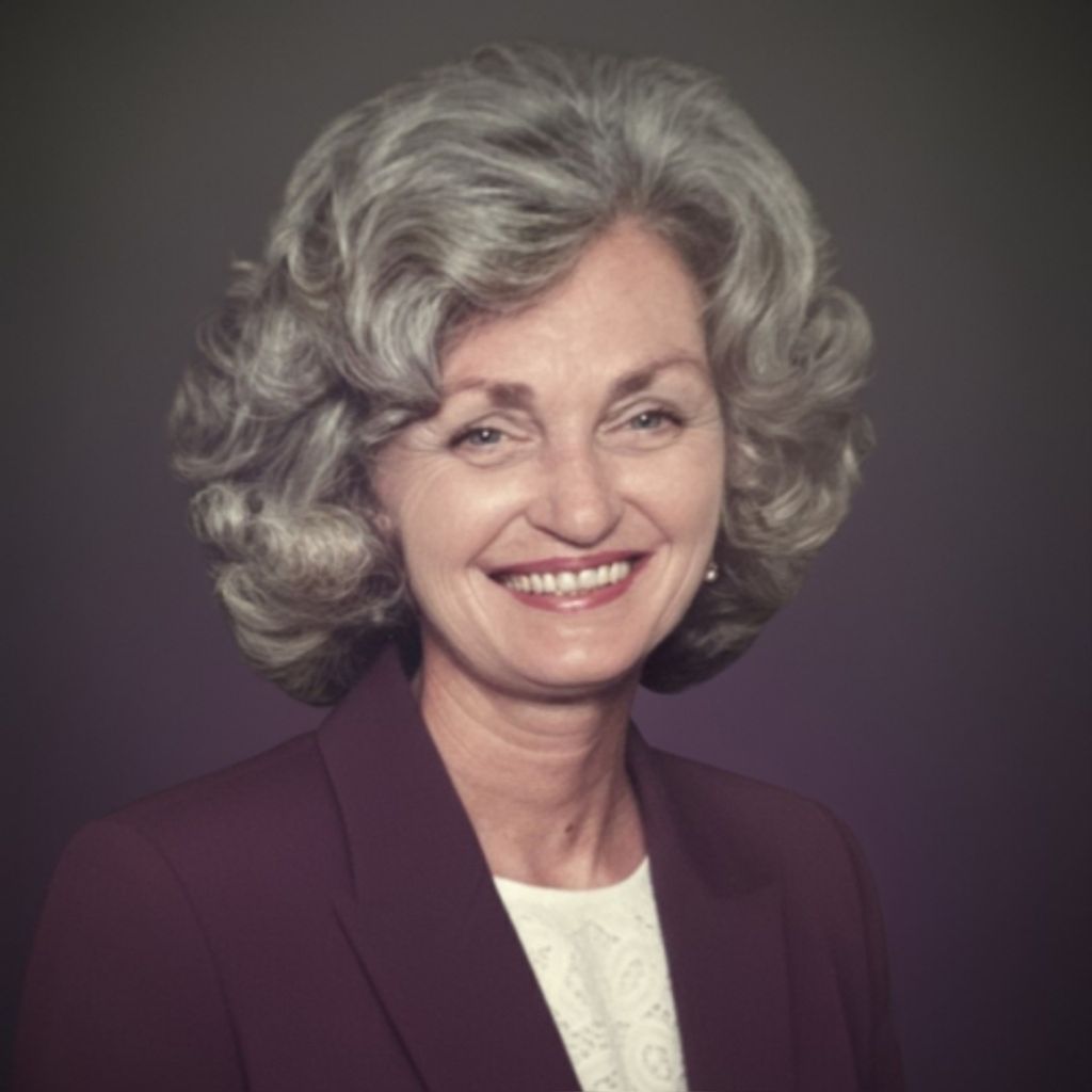 Ms. Bonnie Wilson Lutz