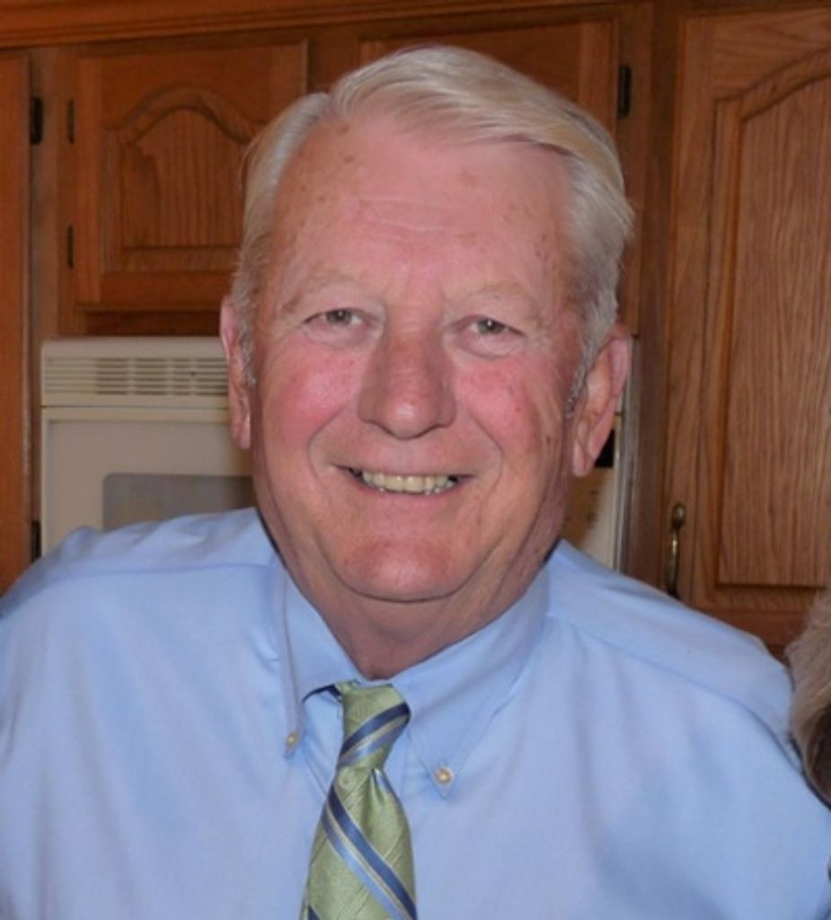 John "Jack" Patterson