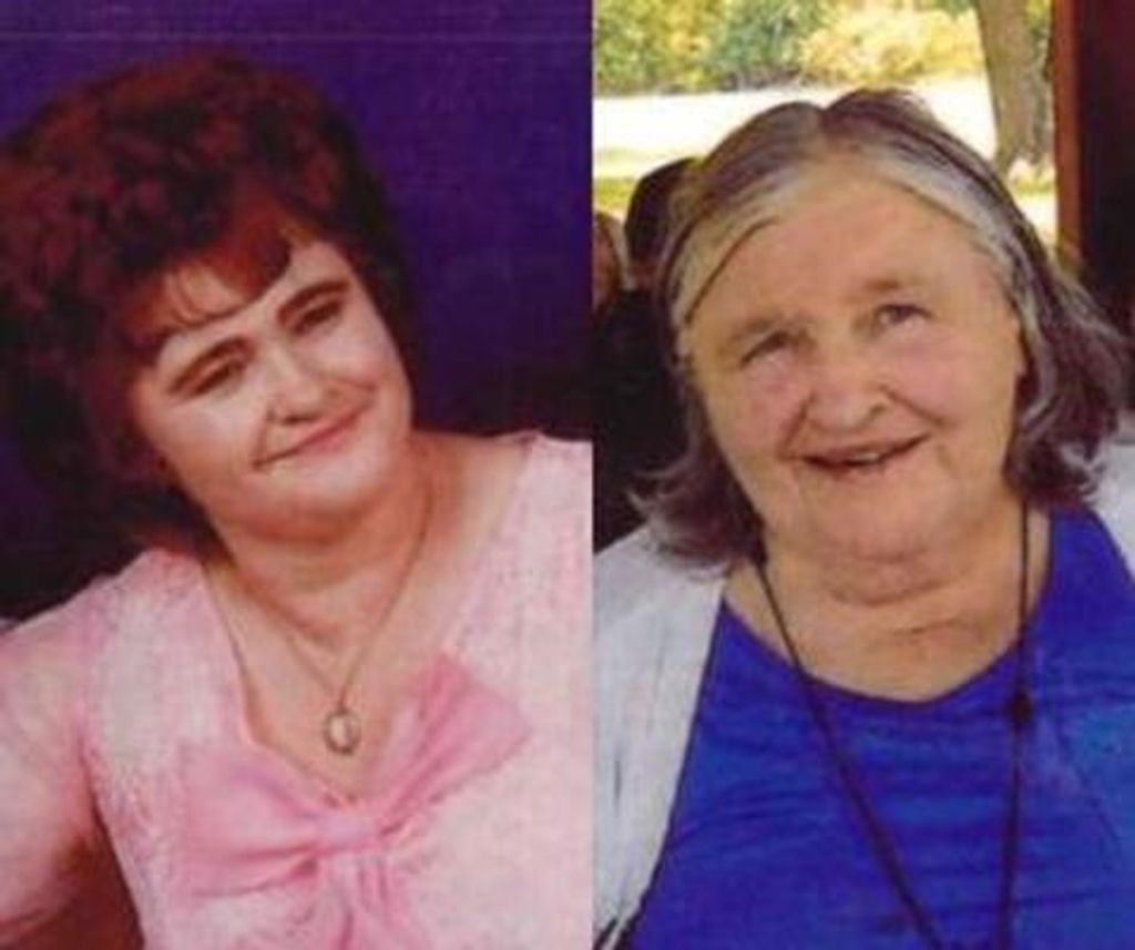 Helen Ella Bahrenfuss