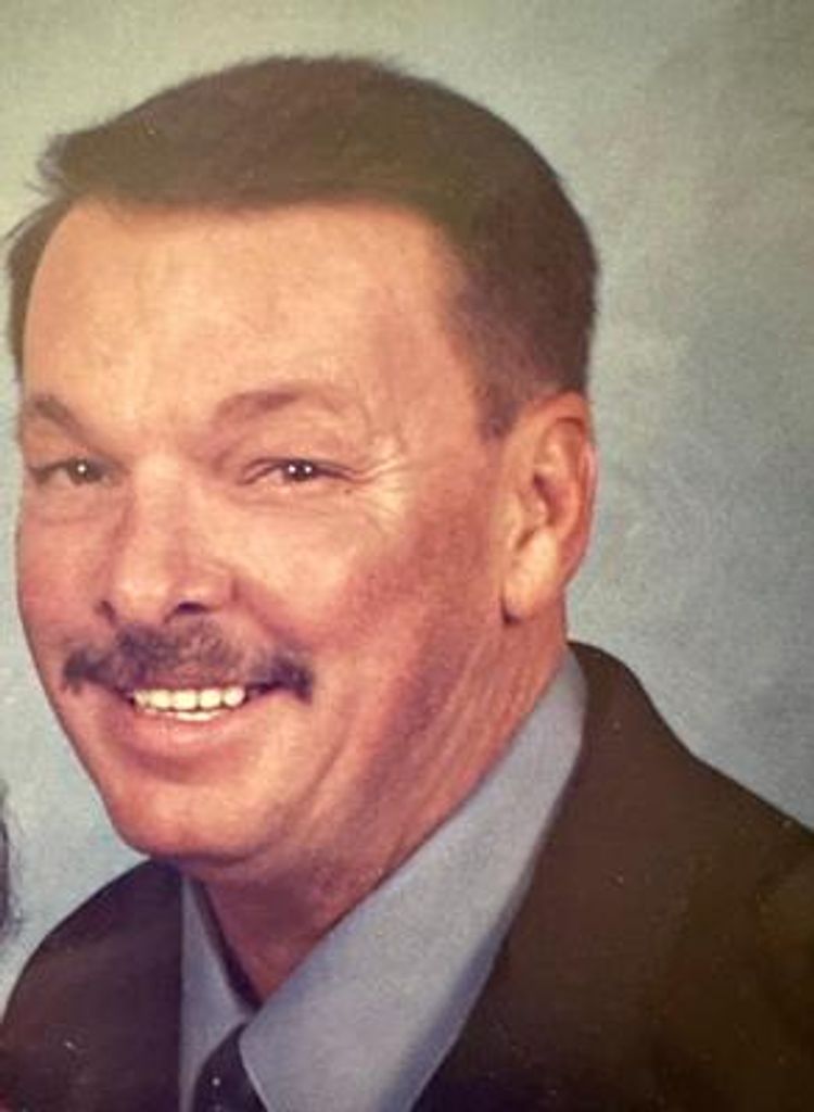 Robert "Chip" Anderson Delamater, Jr. Profile Photo