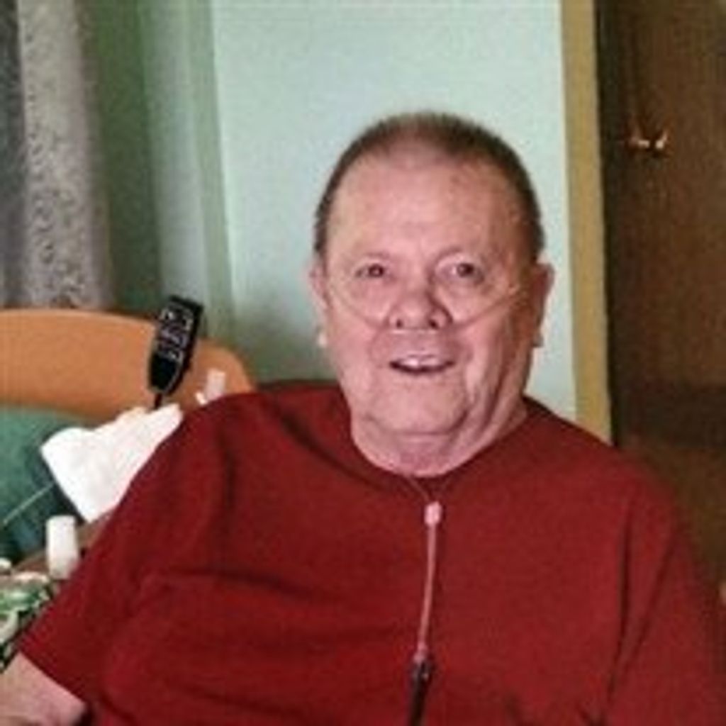 Leroy  Russell Hanson Profile Photo