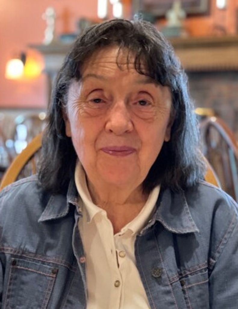 Janet C. Tlusty