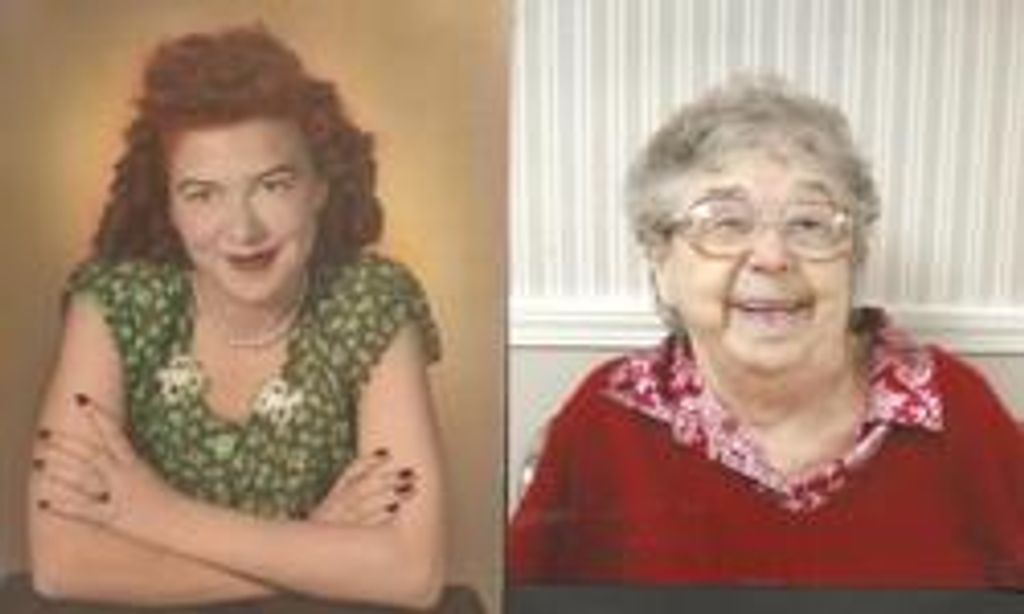 Elsie Houck