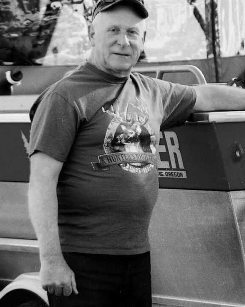 Gerald G. Rooney Profile Photo