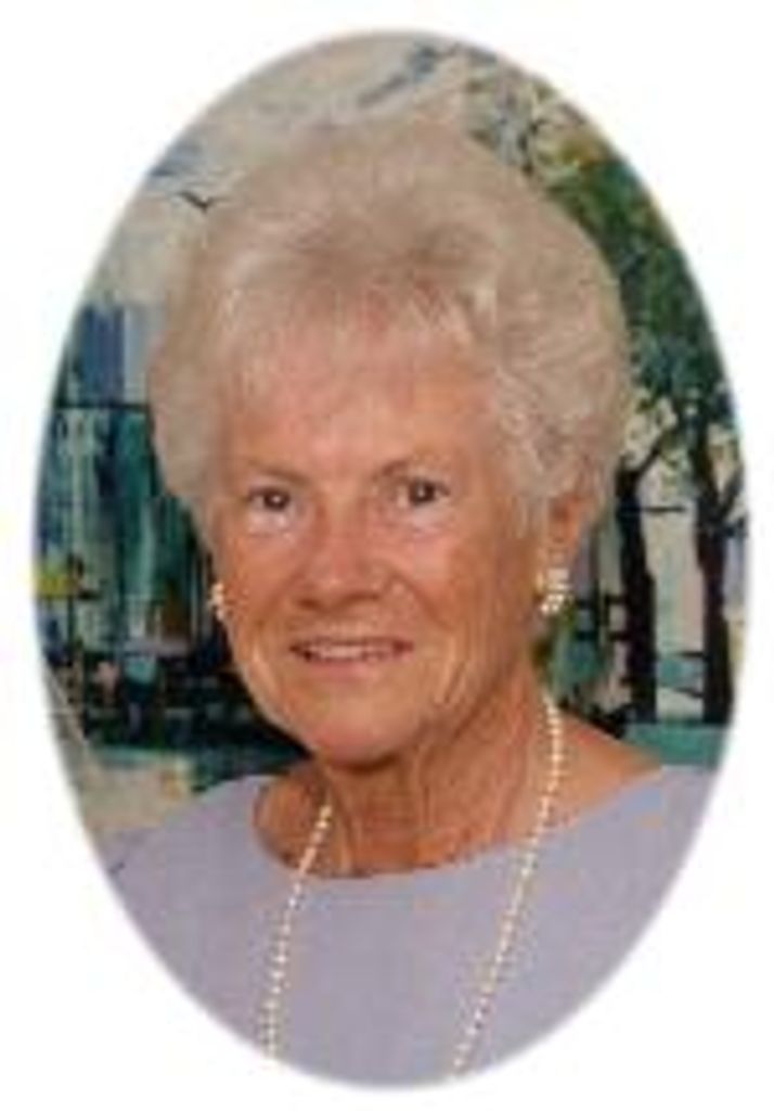 Ann (Crowley) Kireilis