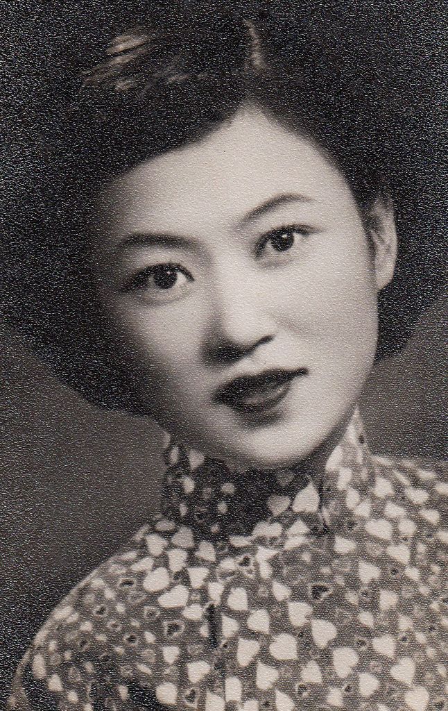 Lan Fen Zhou Wong