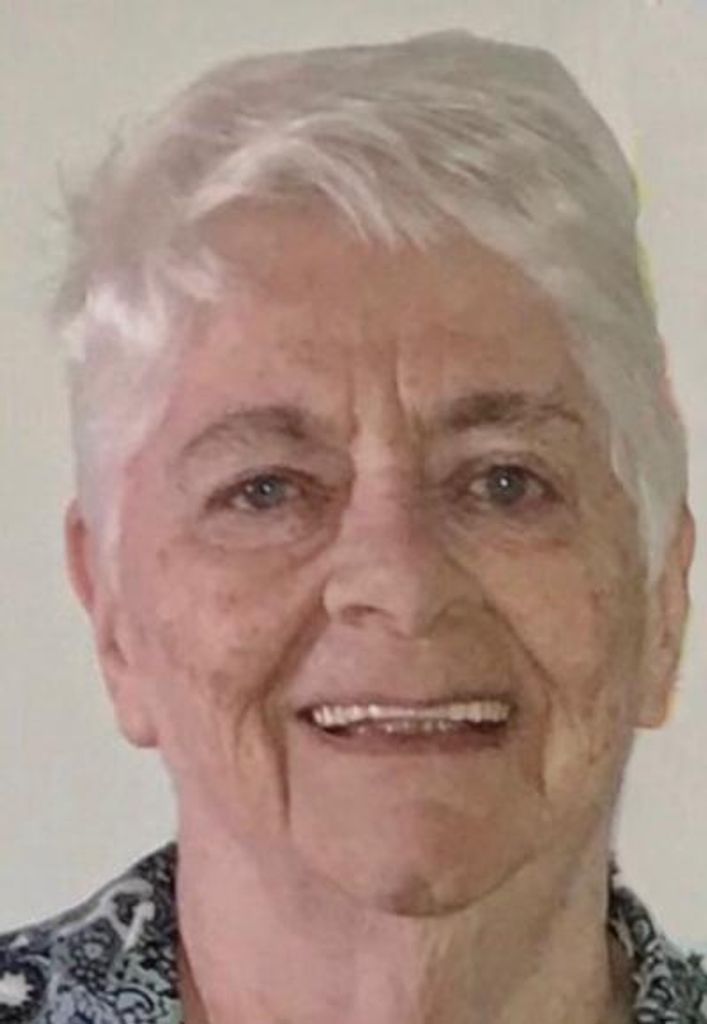 Loretta Joan Pinnock