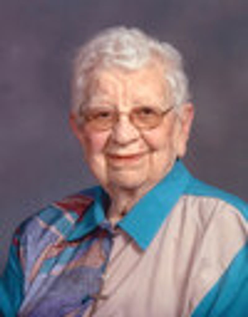 Arvilla Crawford