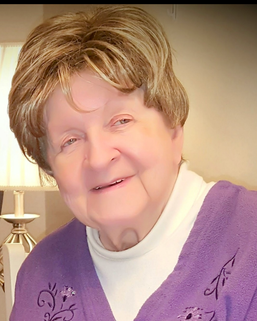 Joan T. (Jozwiak) Singleton Profile Photo