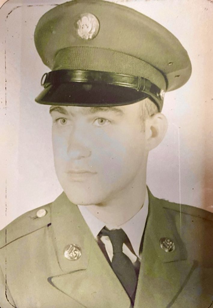 Richard Colborn Profile Photo