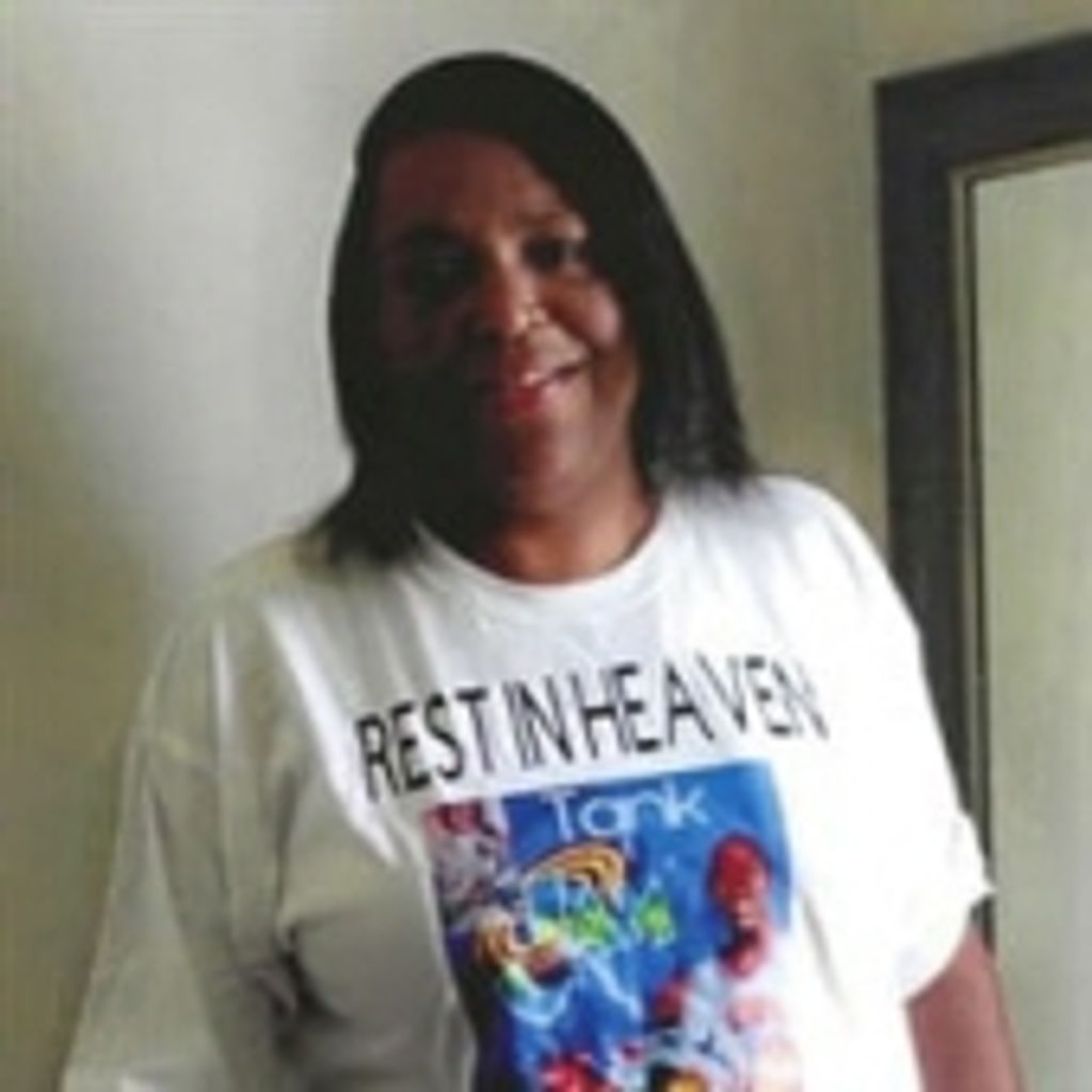 Trishann Yvette Scott Profile Photo