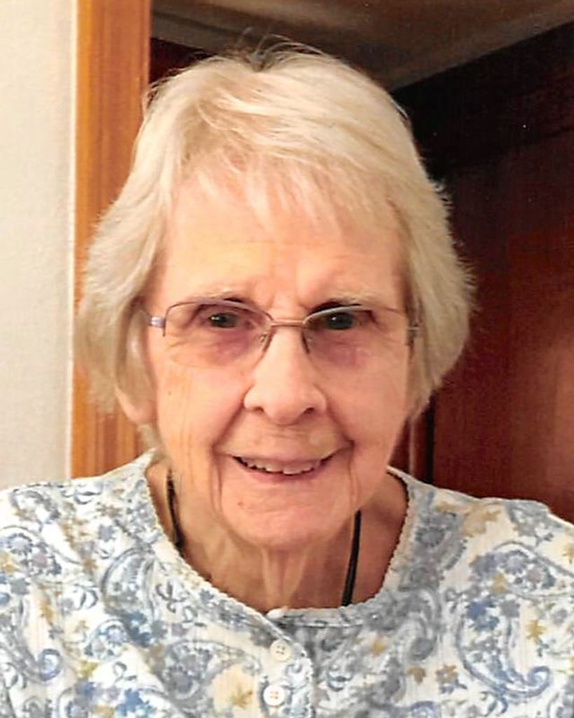 Shirley L. Swithin