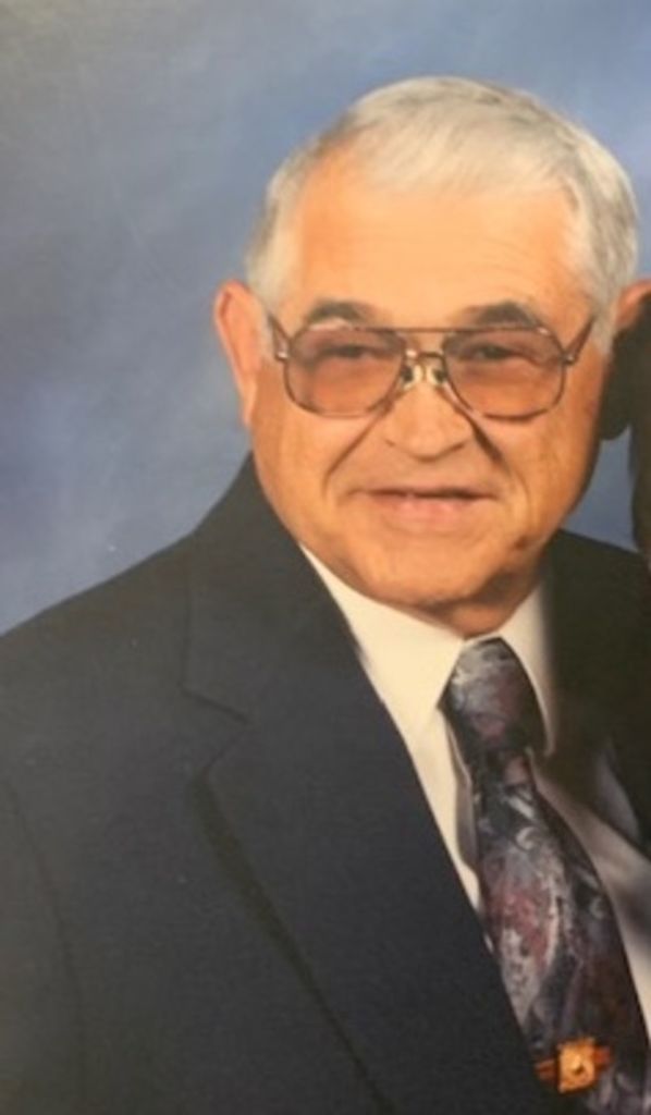 John Robert Dollman Profile Photo