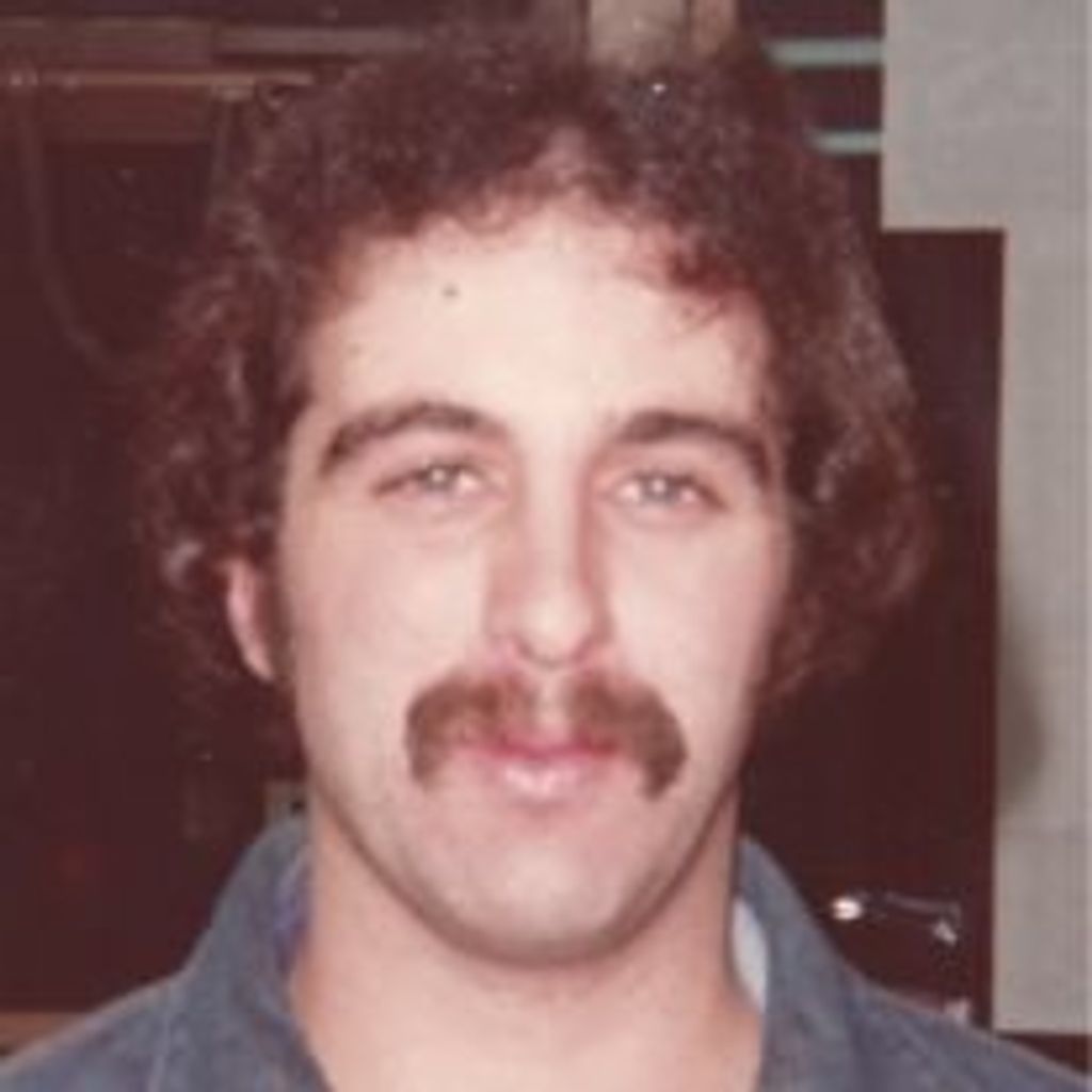 Keith Allen Boudreau Profile Photo
