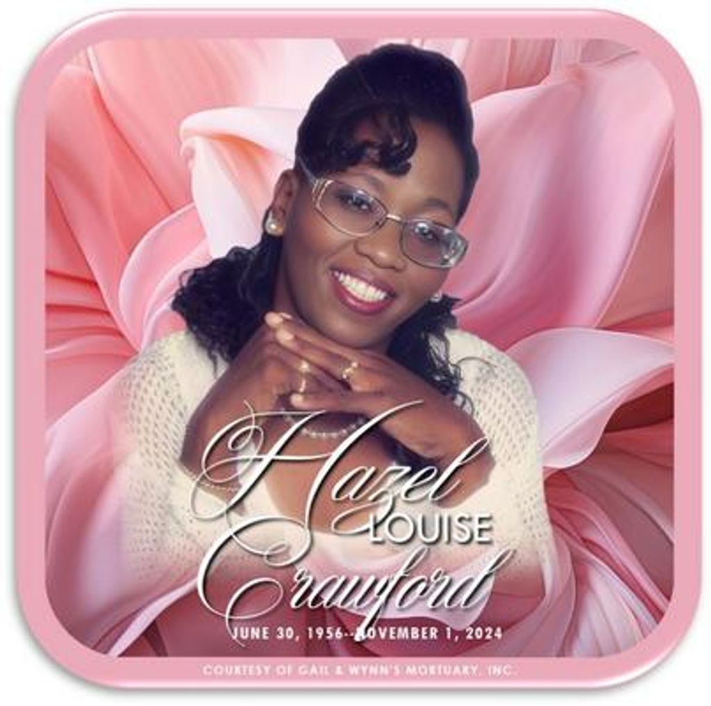 Hazel L. Crawford Profile Photo