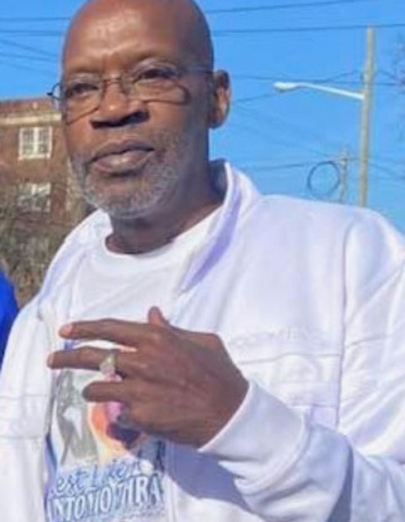 Turner Mckinley Thrasher