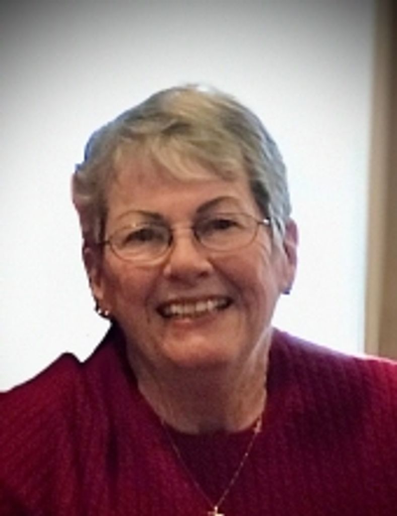Patricia  Ruth Moore Lester 