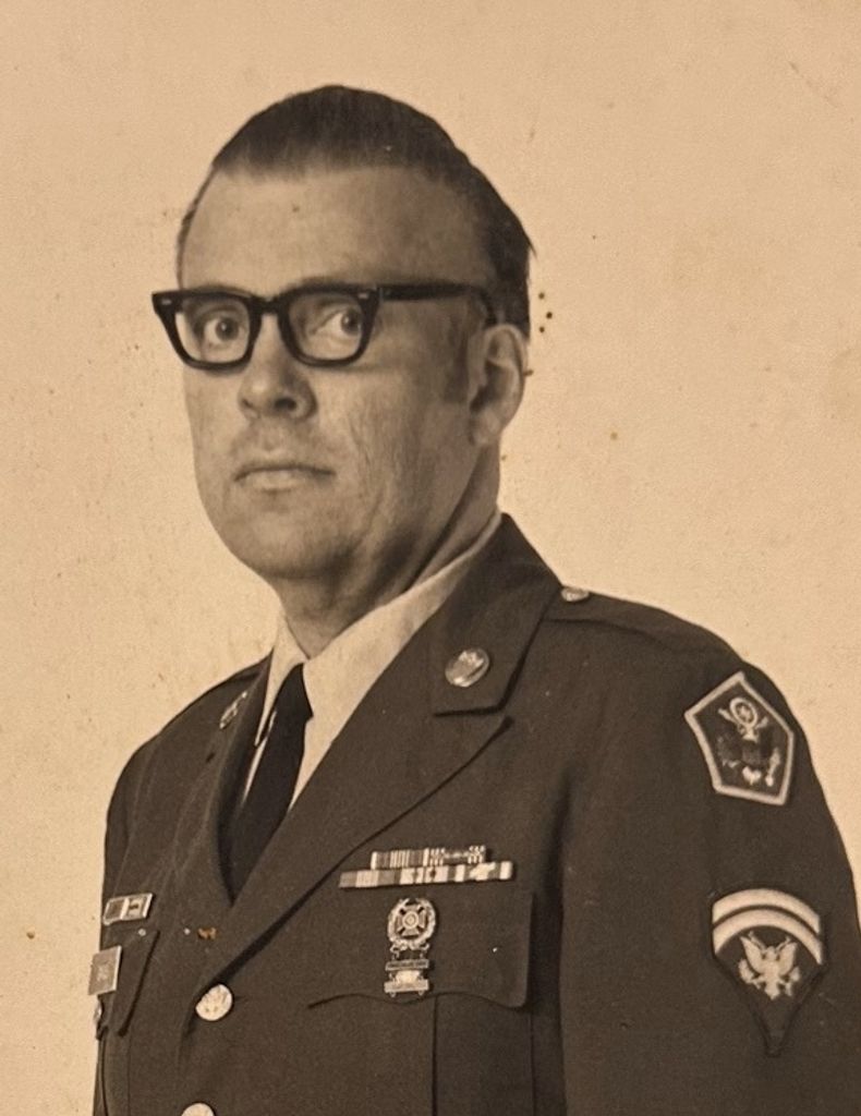 Richard Curtis Davis Profile Photo